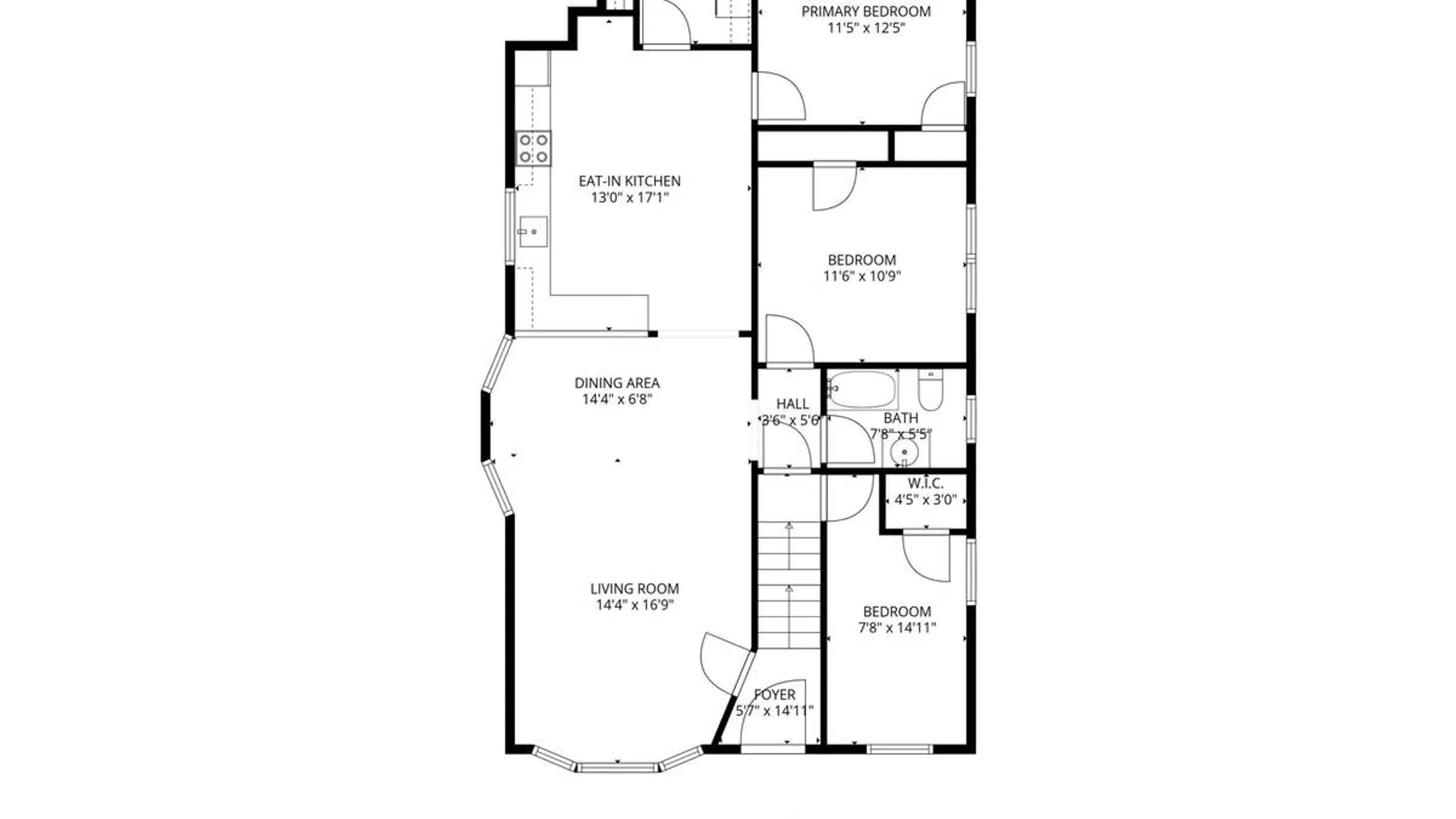 Property at 447 Ontario Street, Albany, NY 12208 44