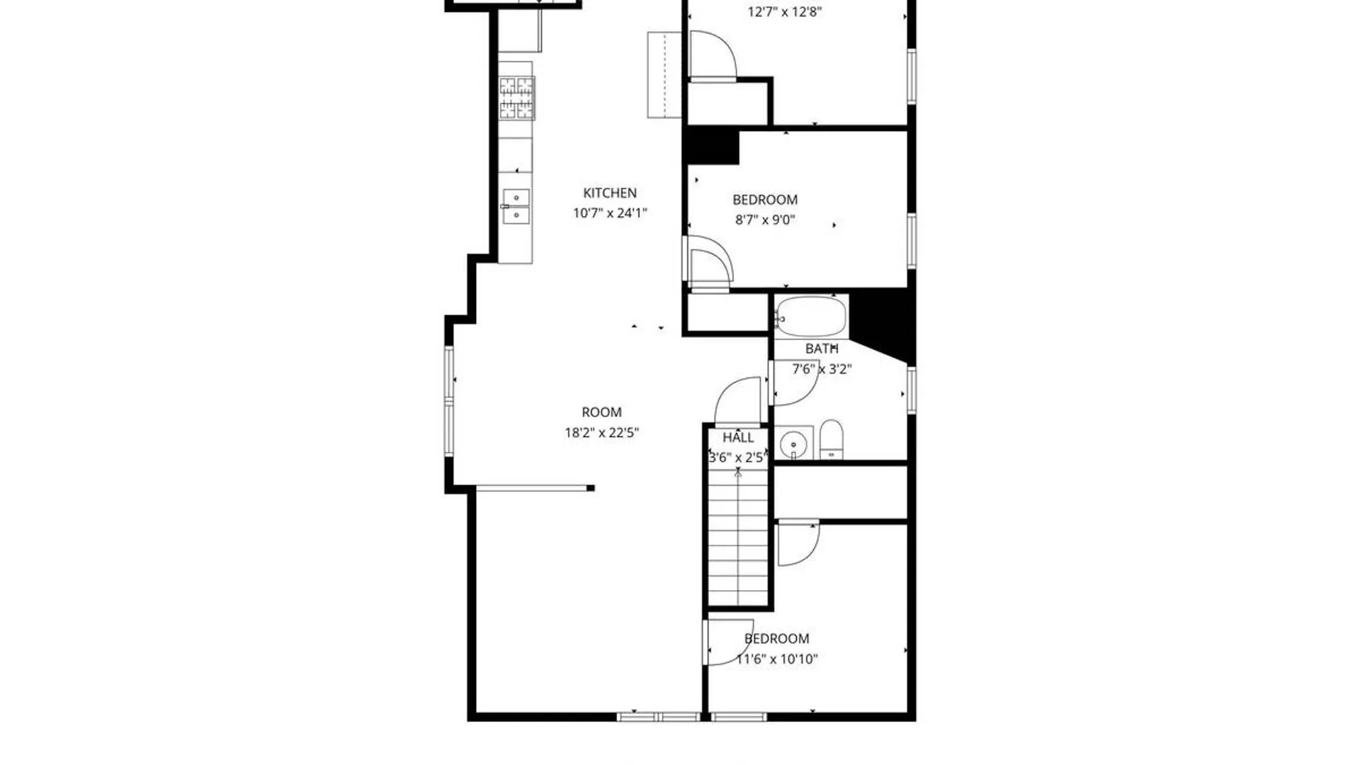 Property at 447 Ontario Street, Albany, NY 12208 45