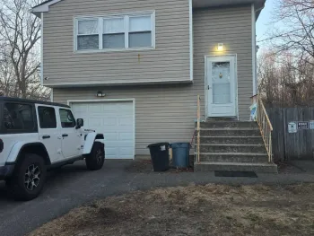 Property at 717 Expressway Dr North, Medford, NY 11763