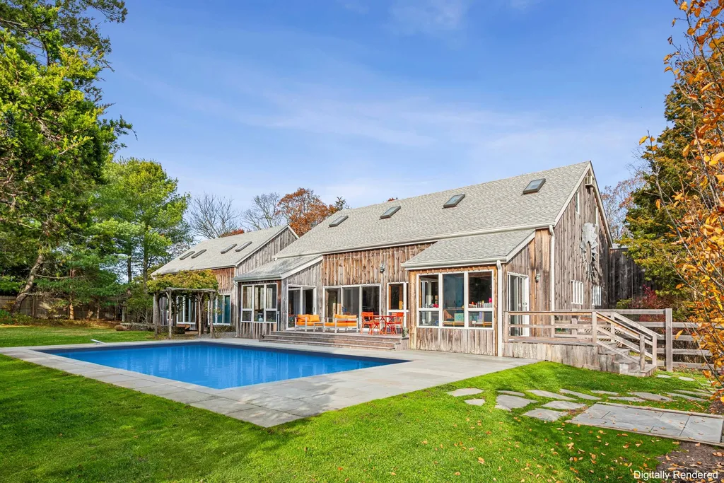 Property at 109 SEVEN PONDS RD, Water Mill, NY 11976
