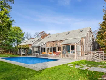 Property at 109 SEVEN PONDS RD, Water Mill, NY 11976