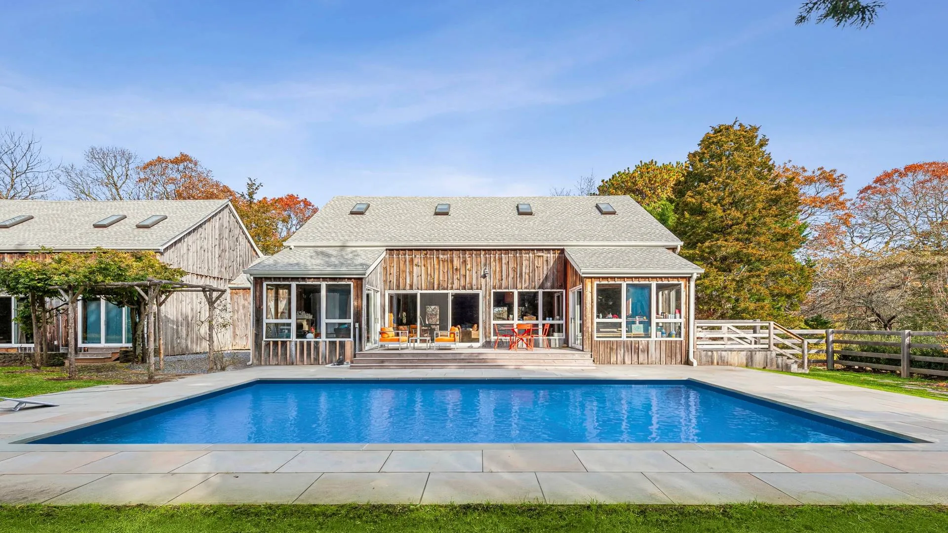 Property at 109 SEVEN PONDS RD, Water Mill, NY 11976 11