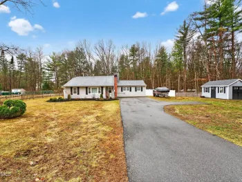 Property at 88 Jones Road, Wilton, NY 12866