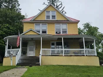 Property at 125 Chestnut St, Liberty, NY 12754