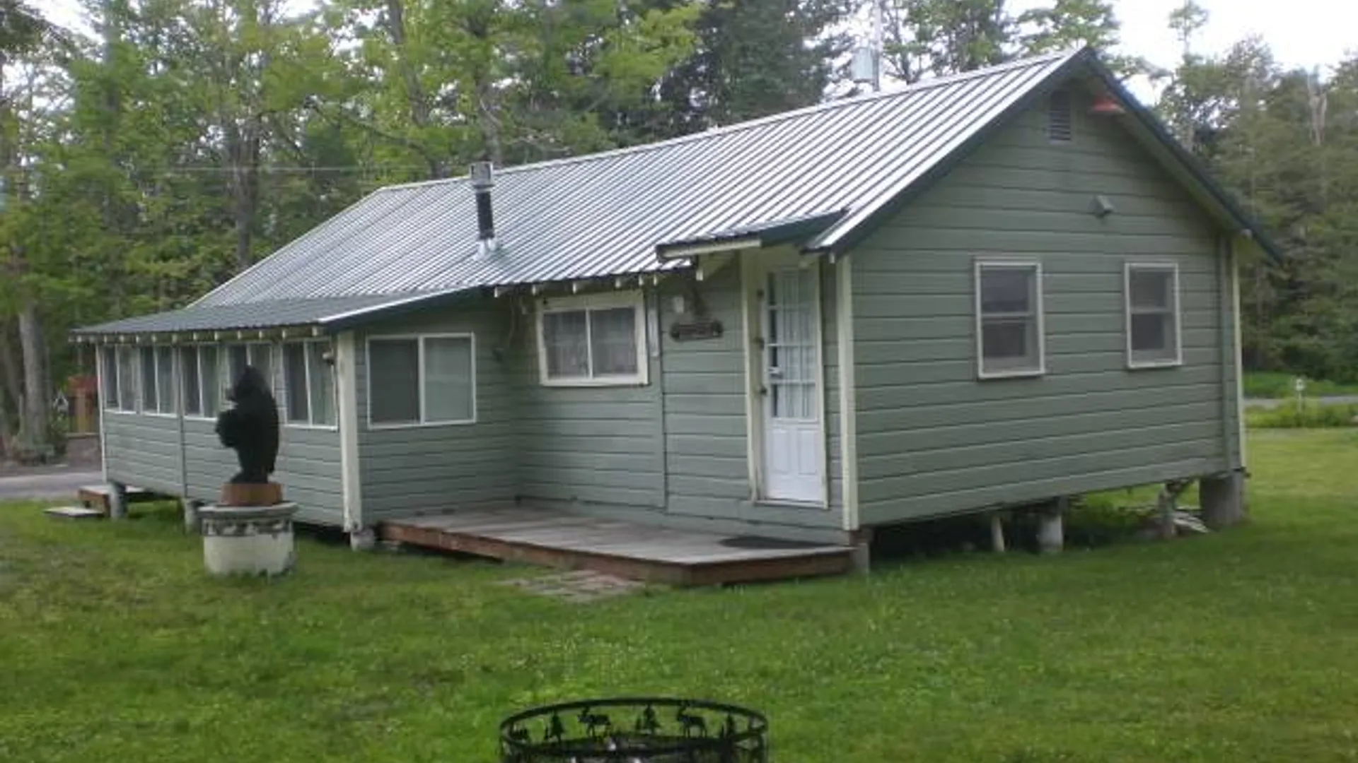 Property at 111 Balsam Ave, Caroga Lake, NY 12032 5