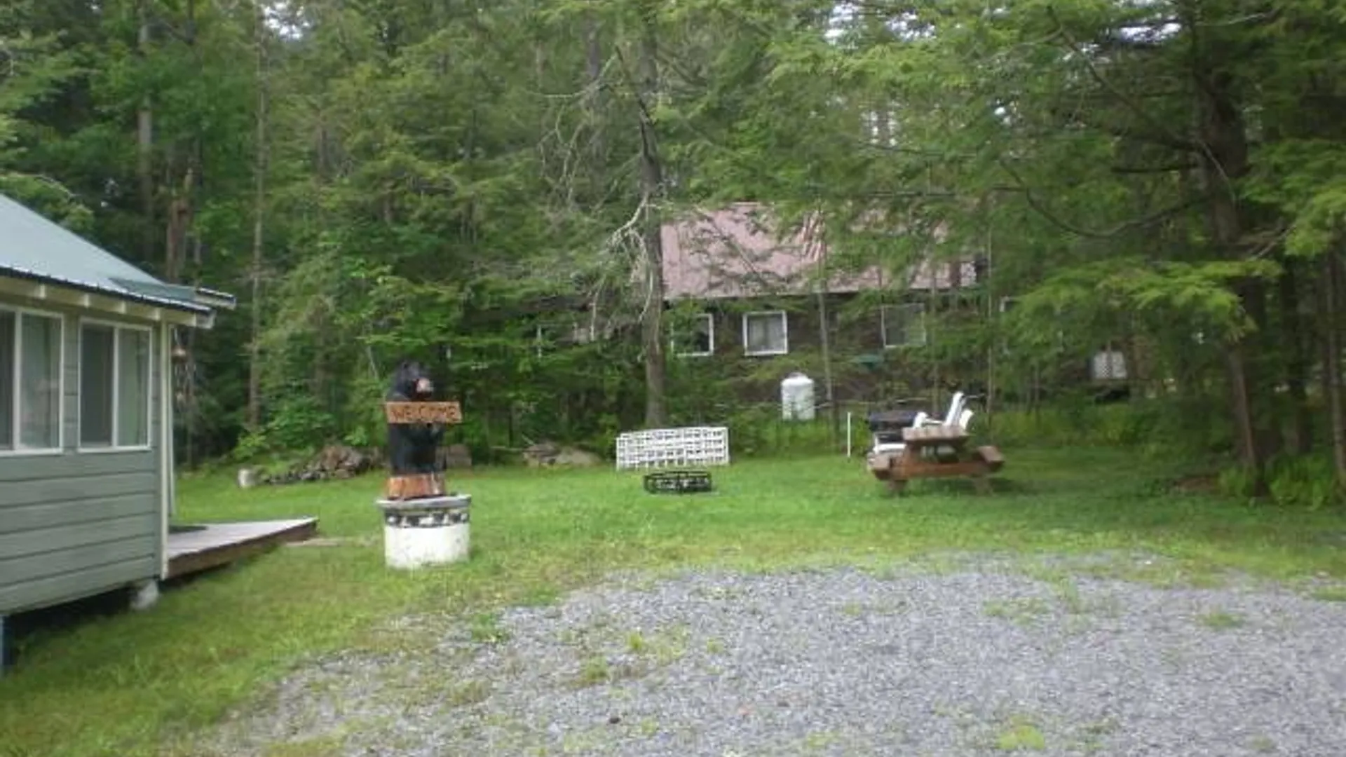 Property at 111 Balsam Ave, Caroga Lake, NY 12032 11