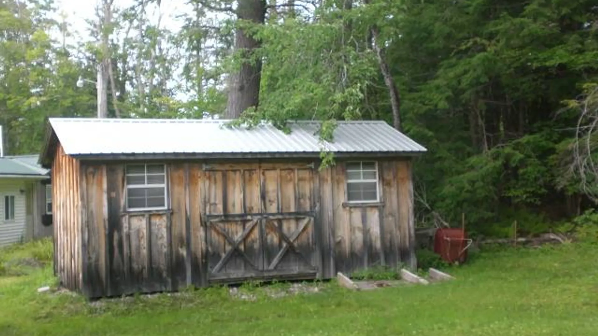Property at 111 Balsam Ave, Caroga Lake, NY 12032 10
