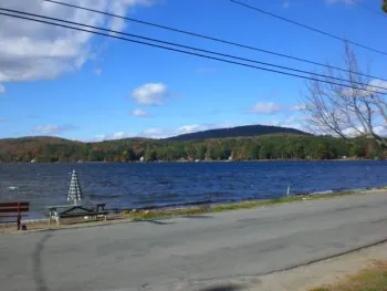 Property at 111 Balsam Ave, Caroga Lake, NY 12032