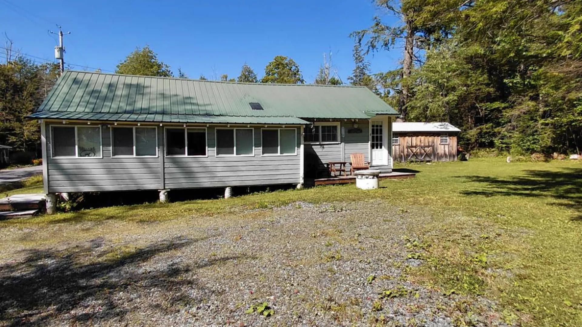Property at 111 Balsam Ave, Caroga Lake, NY 12032 13