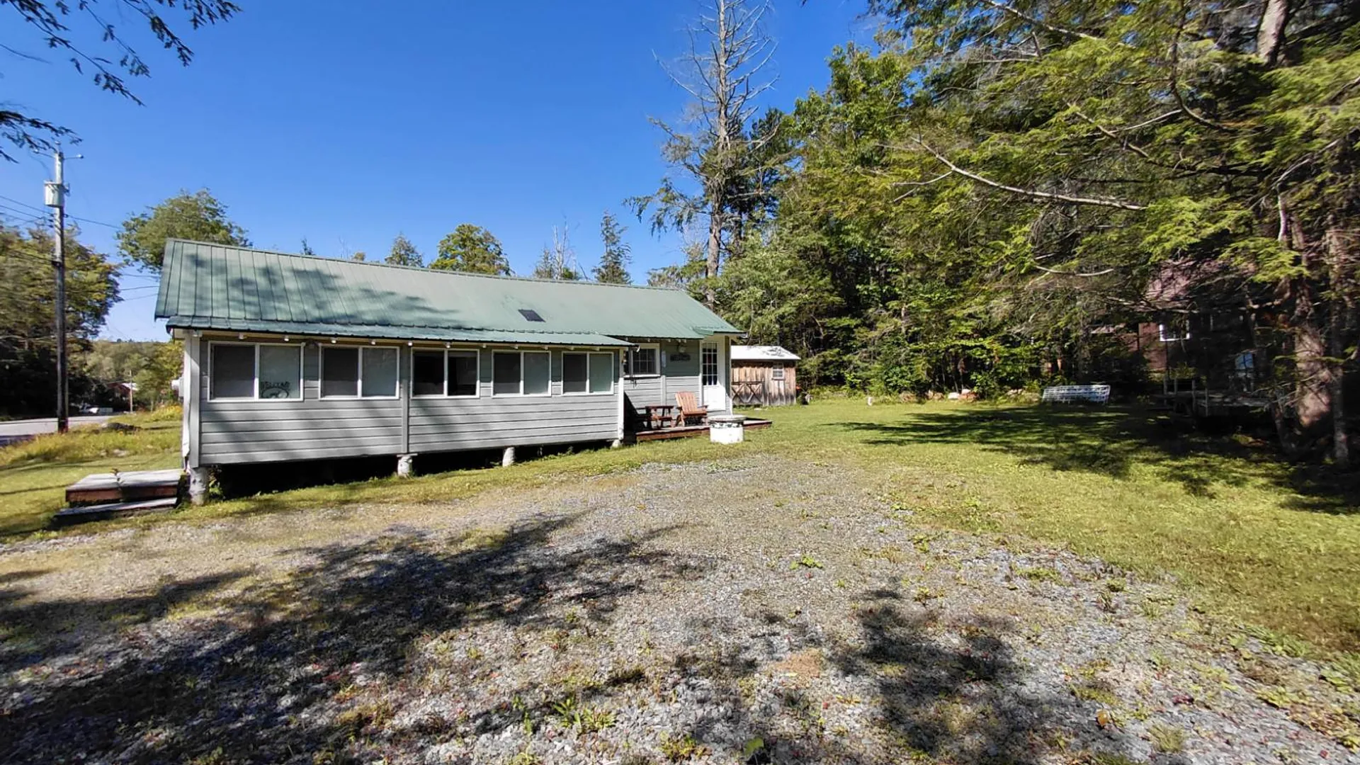 Property at 111 Balsam Ave, Caroga Lake, NY 12032 14