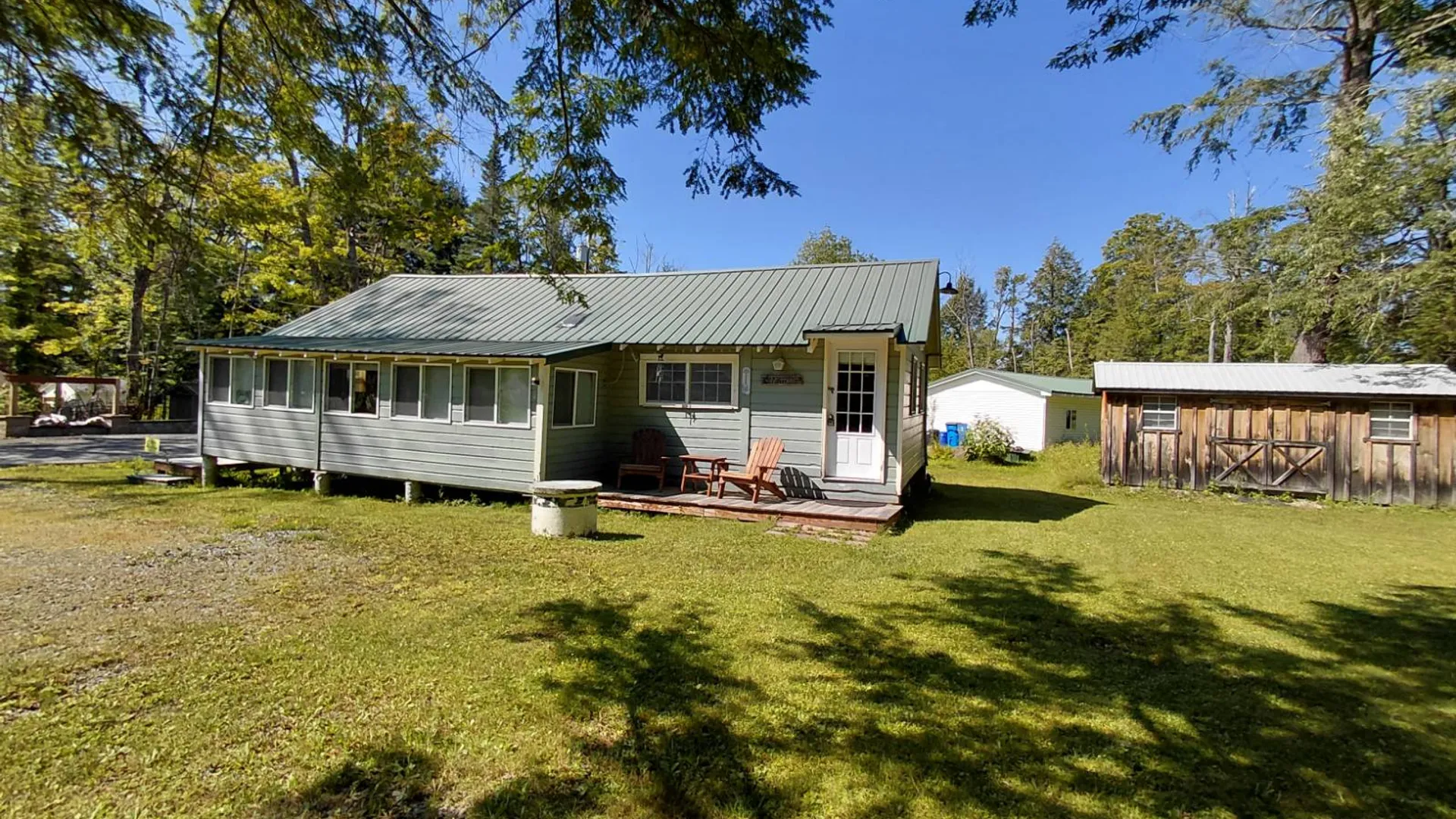 Property at 111 Balsam Ave, Caroga Lake, NY 12032 15