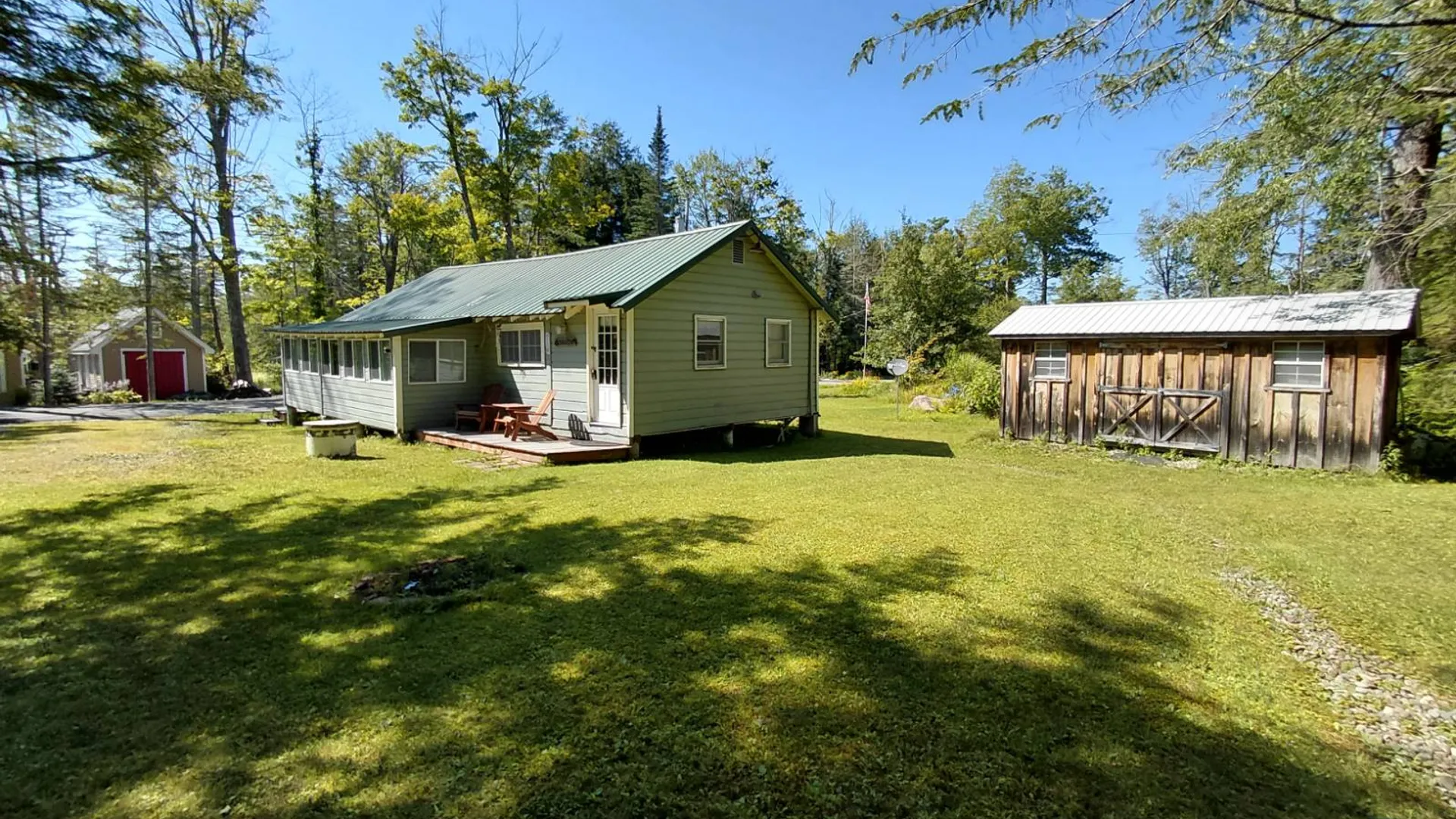 Property at 111 Balsam Ave, Caroga Lake, NY 12032 16