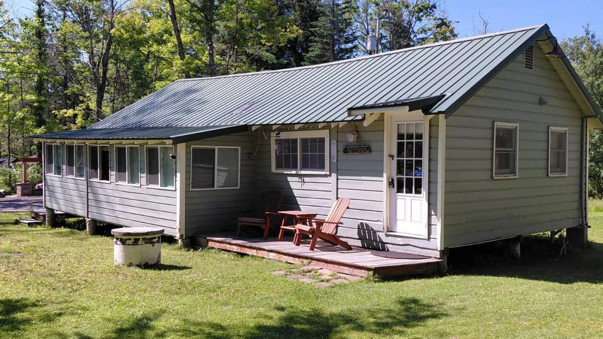 Property at 111 Balsam Ave, Caroga Lake, NY 12032 17