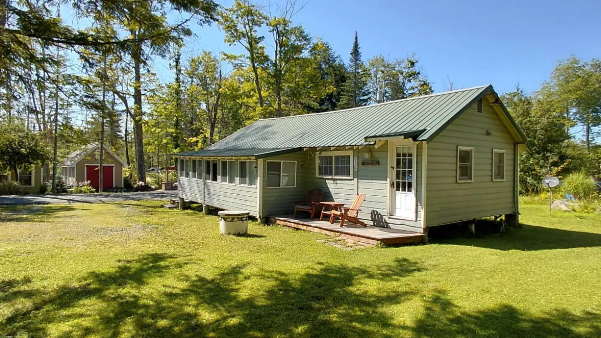 Property at 111 Balsam Ave, Caroga Lake, NY 12032 18