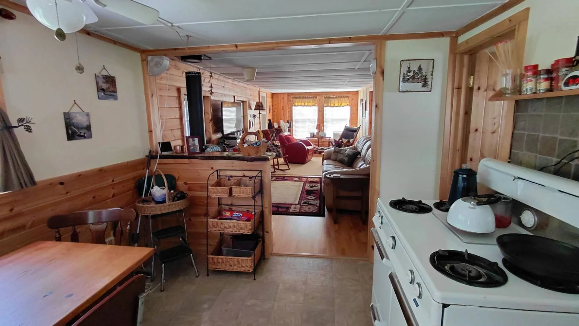 Property at 111 Balsam Ave, Caroga Lake, NY 12032 20