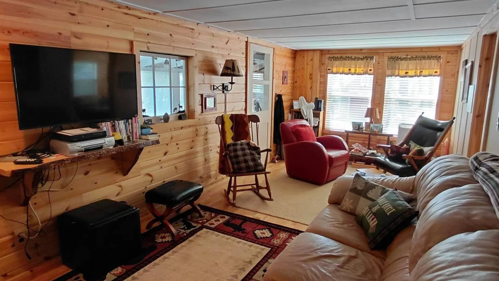 Property at 111 Balsam Ave, Caroga Lake, NY 12032 24