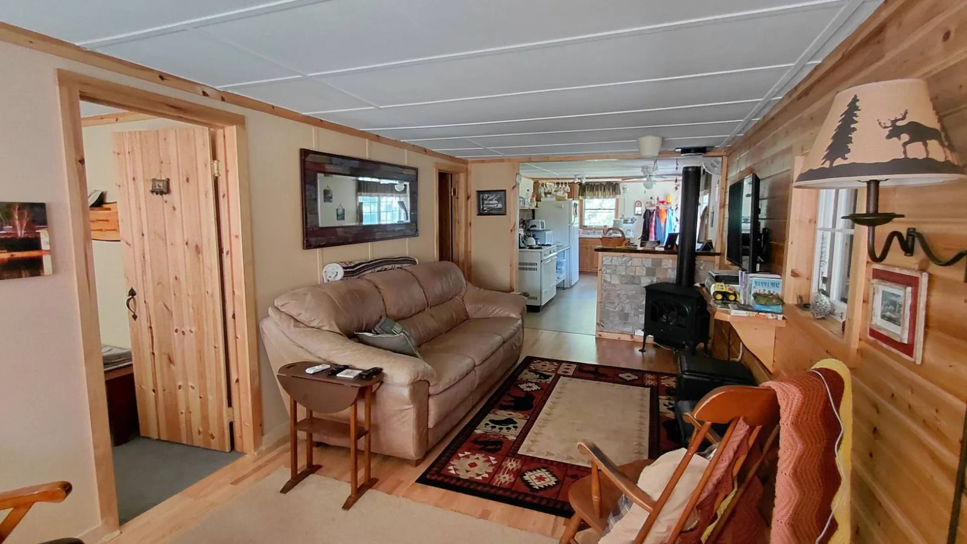 Property at 111 Balsam Ave, Caroga Lake, NY 12032 27