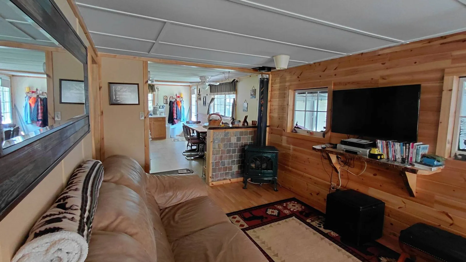 Property at 111 Balsam Ave, Caroga Lake, NY 12032 31