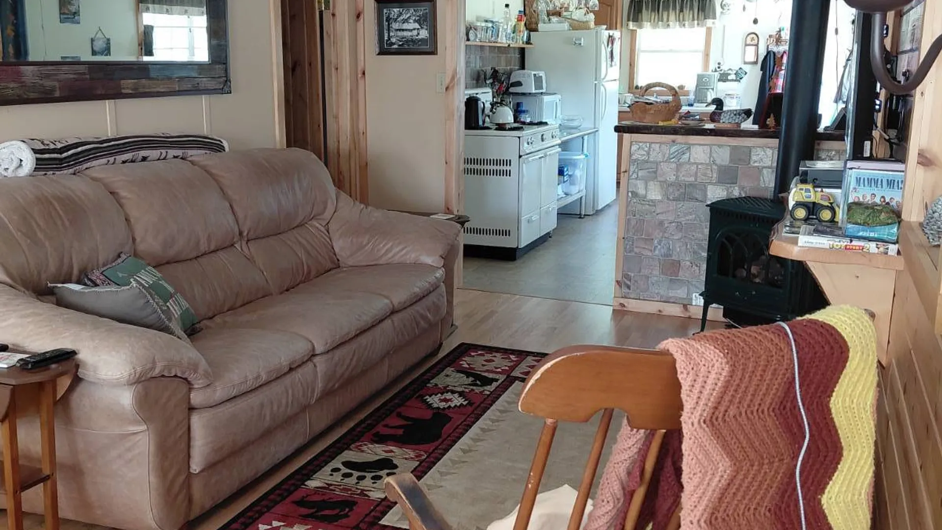Property at 111 Balsam Ave, Caroga Lake, NY 12032 33