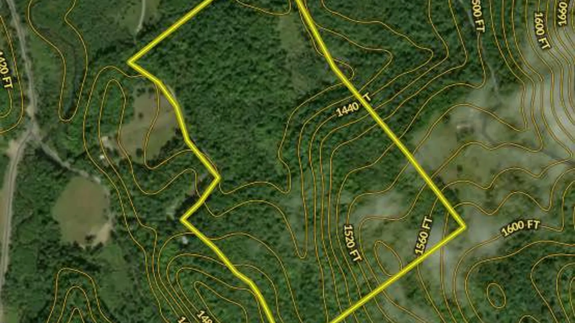 Property at 0 Crane Mountain Road, Johnsburg, NY 12843 72