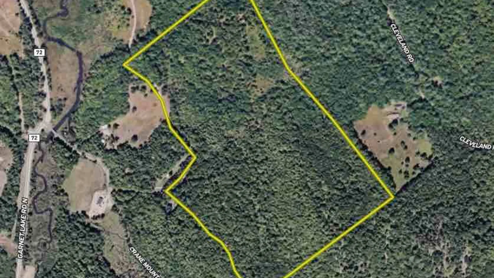 Property at 0 Crane Mountain Road, Johnsburg, NY 12843 74