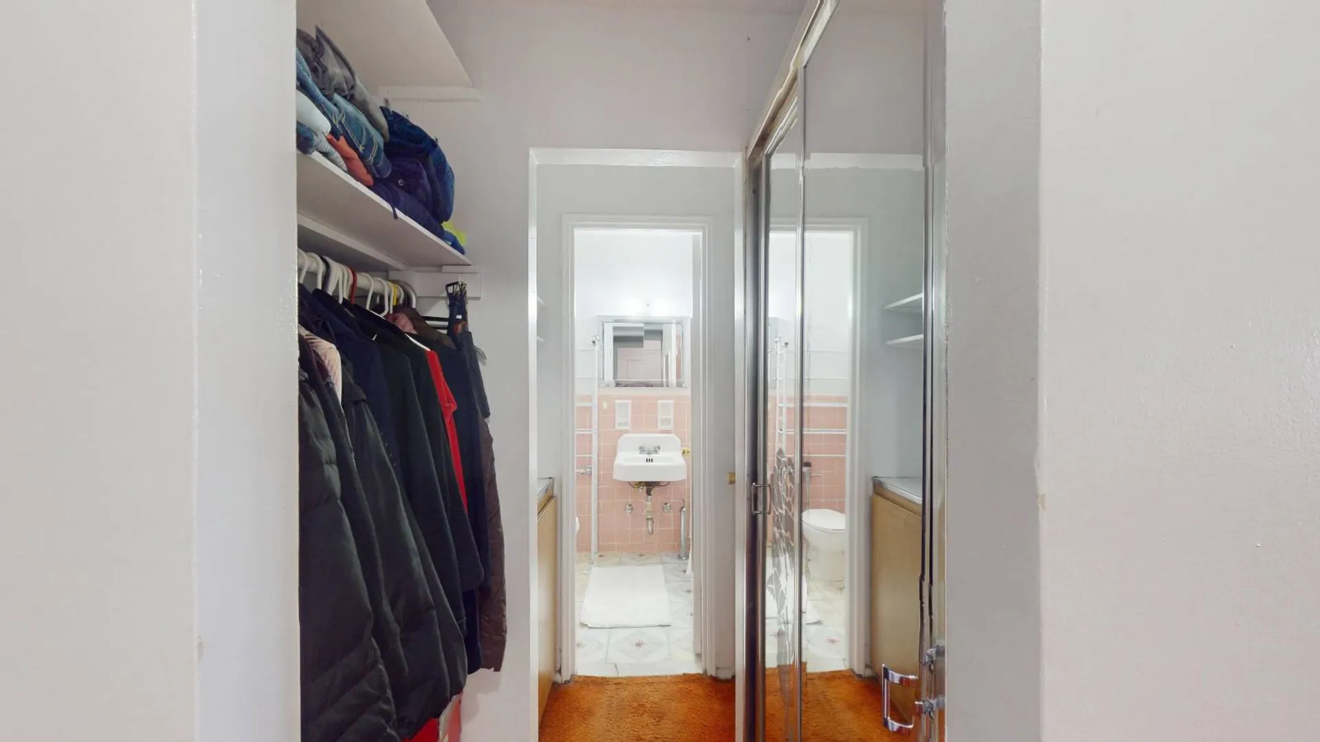 Property at 3443 60, New York, NY, NY 11377 5