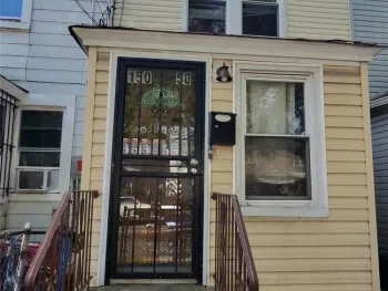 Property at 15050 Foch Boulevard, Jamaica, NY 11434