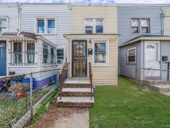 Property at 15050 Foch Boulevard, Jamaica, NY 11434