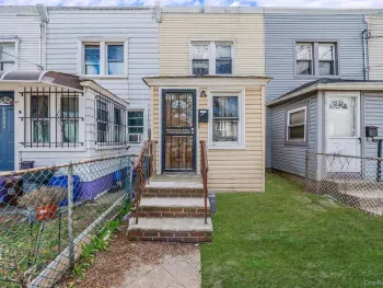 Property at 15050 Foch Boulevard, Jamaica, NY 11434