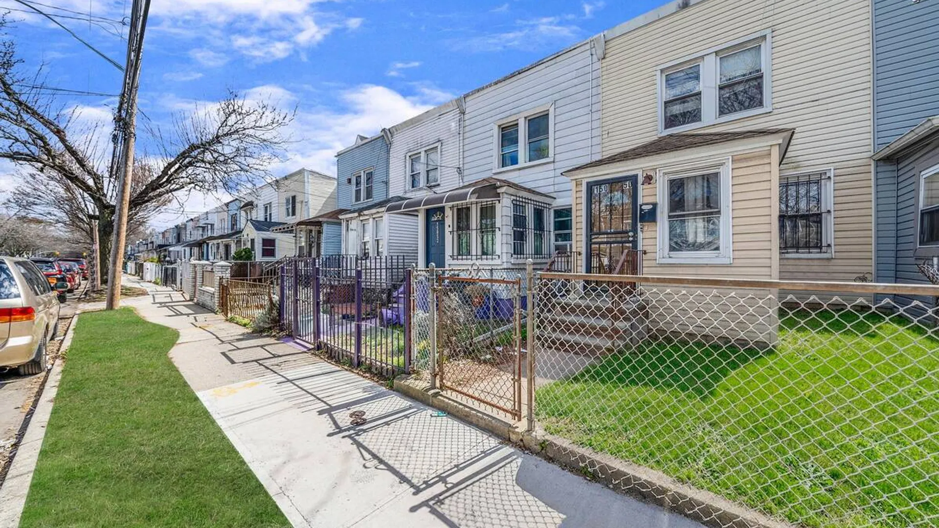 Property at 15050 Foch Boulevard, Jamaica, NY 11434 3