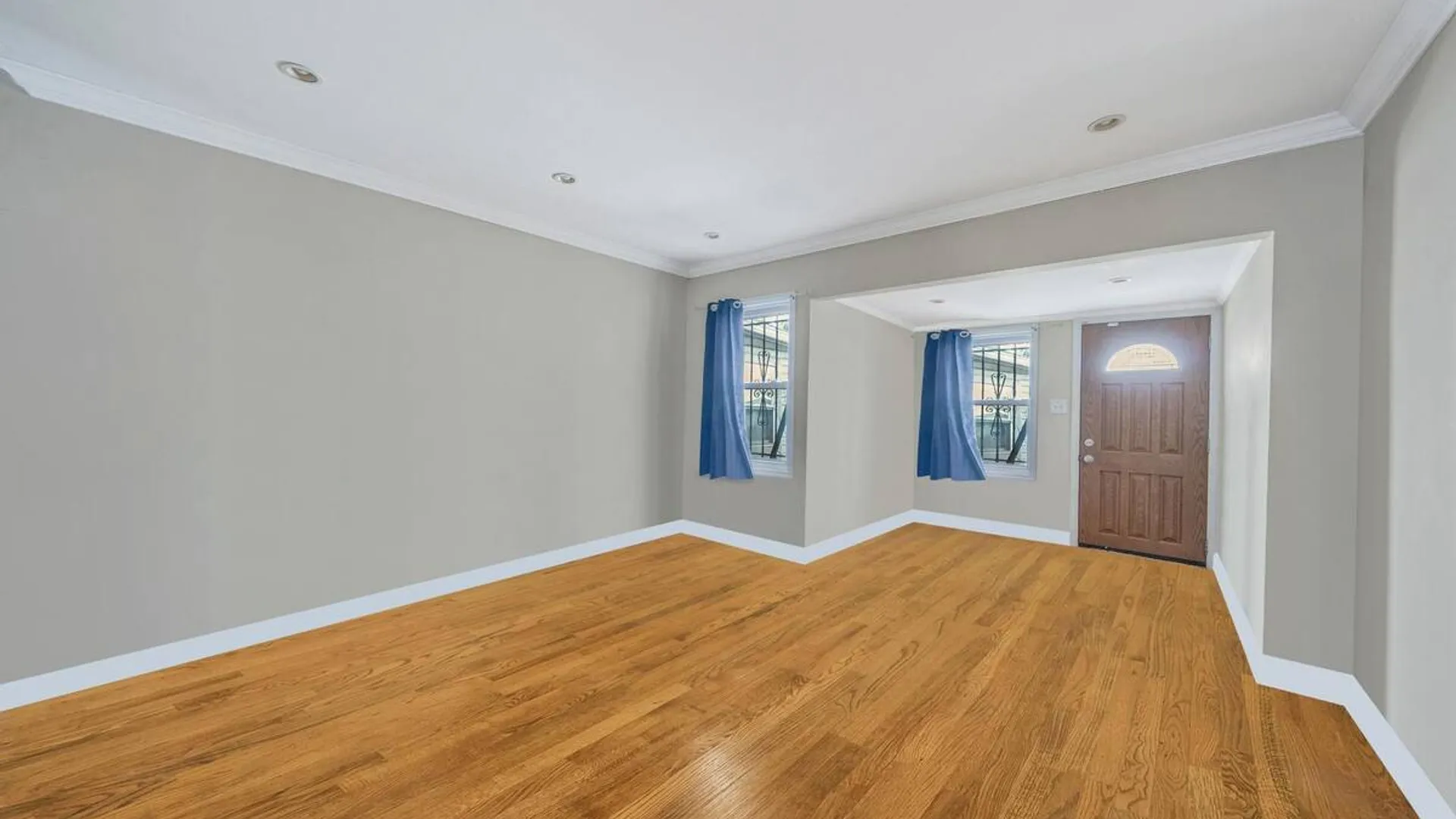Property at 15050 Foch Boulevard, Jamaica, NY 11434 6