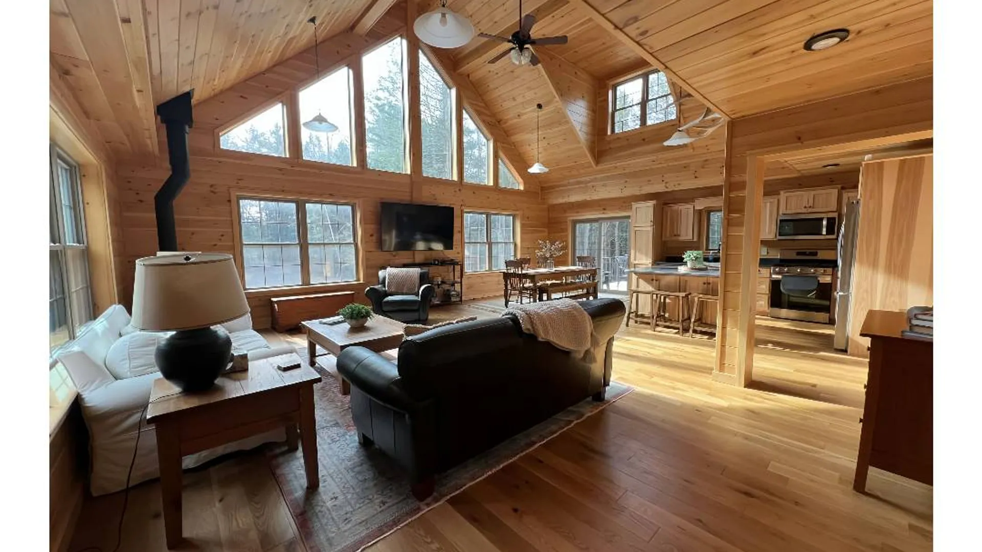 Property at 32 Twin Ponds Rd, Jewett, NY 12444 3