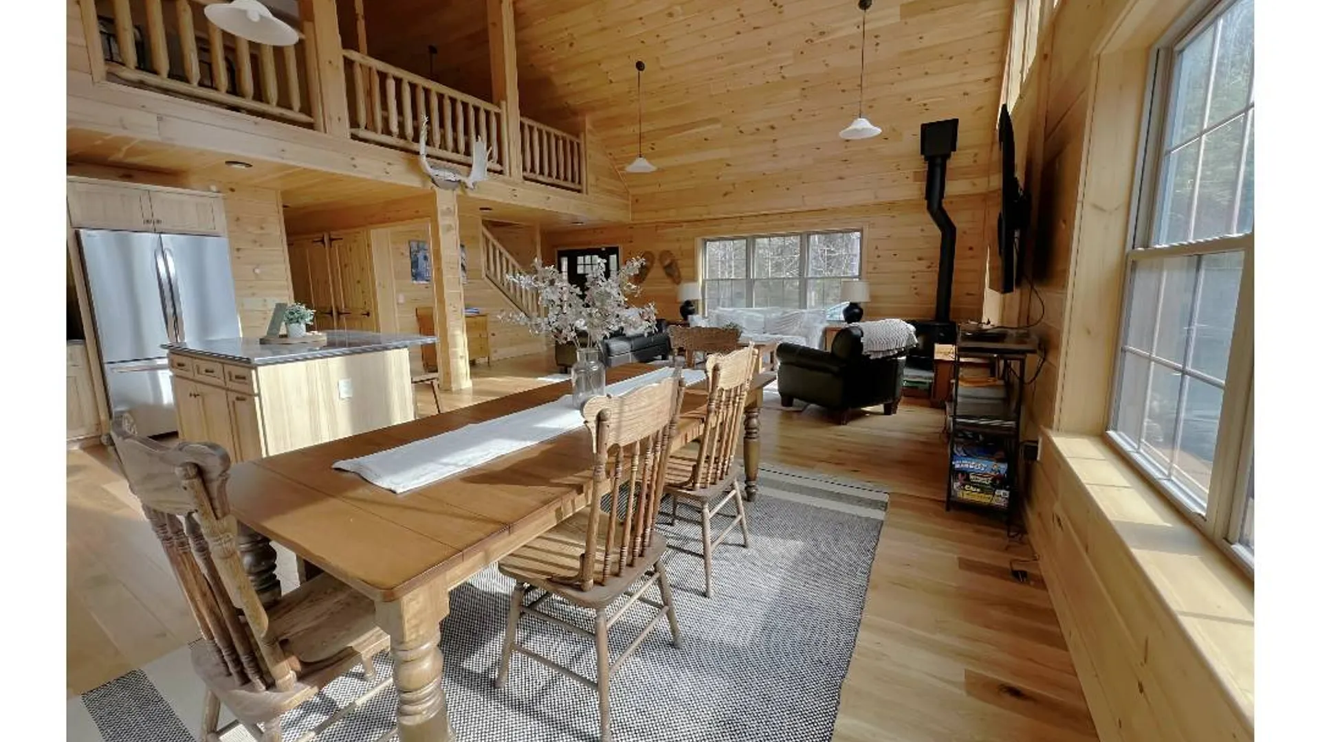 Property at 32 Twin Ponds Rd, Jewett, NY 12444 5