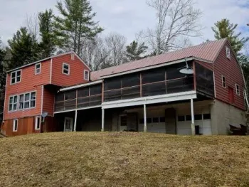 Property at 122 Whispering Pines Dr., Speculator, NY 12164