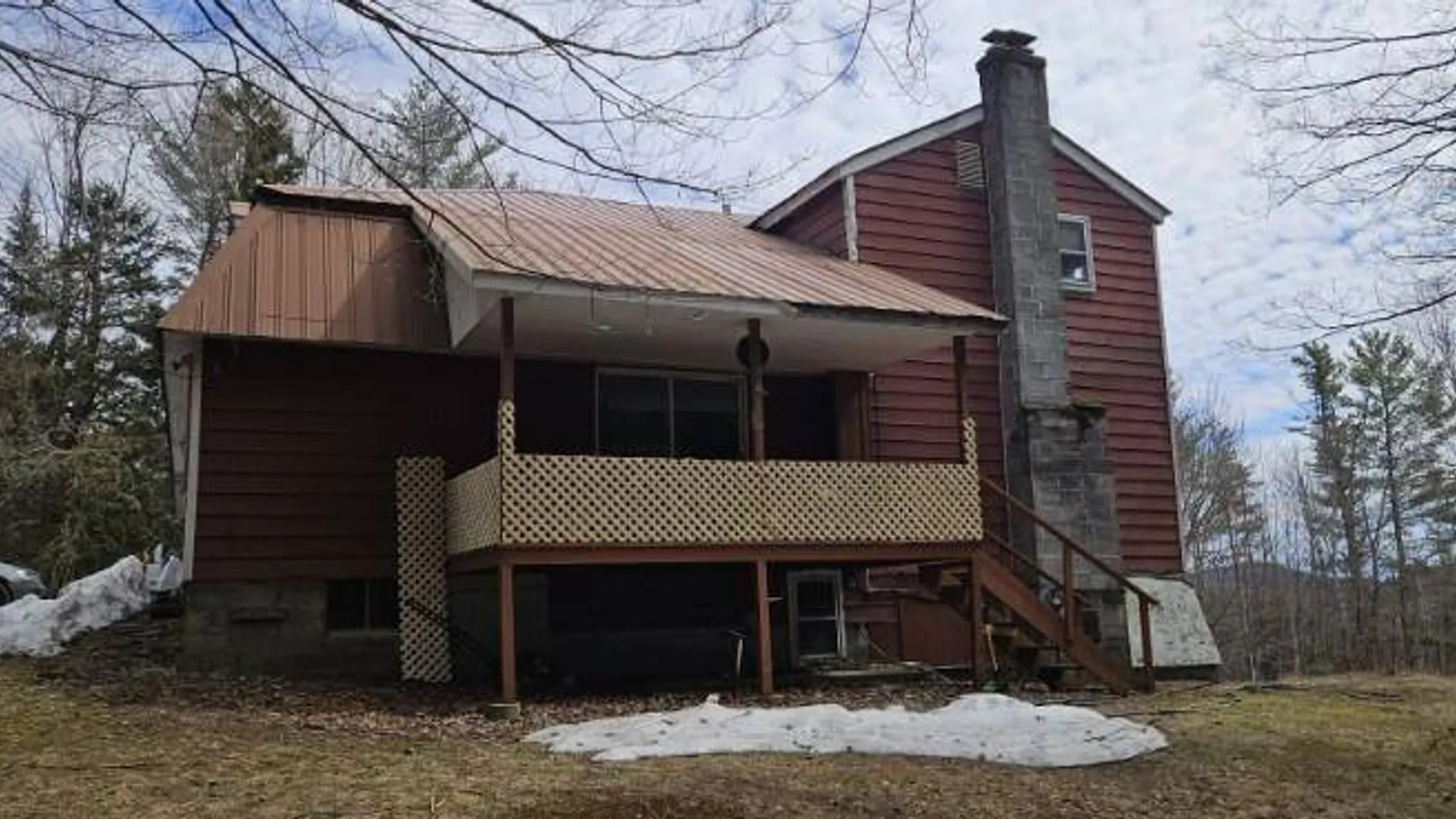Property at 122 Whispering Pines Dr., Speculator, NY 12164 3
