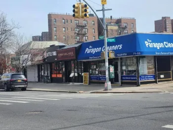 Property at 71-43/55 Yellowstone Boulevard #71-43, 45, 47, 49, Forest Hills, NY 11375