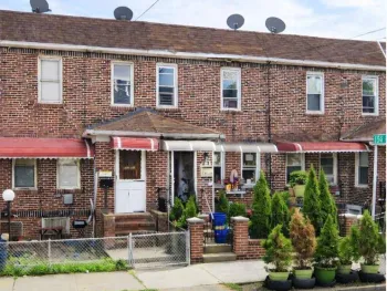 Property at 15330 119th Ave, Jamaica, NY 11434
