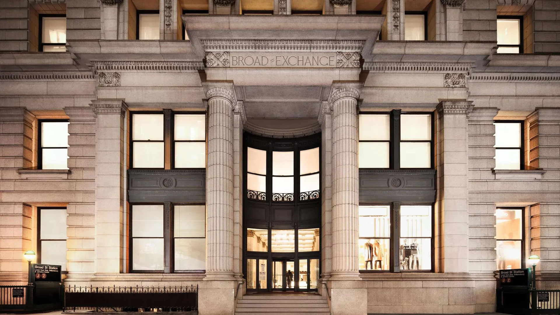 Property at 25 Broad Street, New York, NY 10004 8