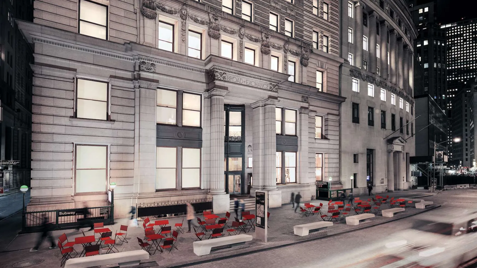 Property at 25 Broad Street, New York, NY 10004 9