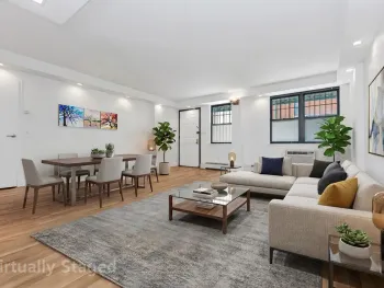 Property at 503 East 13th Street, New York, NY 10009