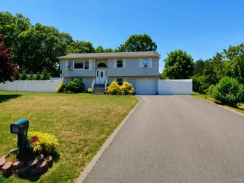 Property at 2 Ridge Road, Shirley, NY 11967