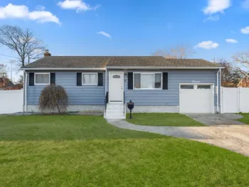 Property at 14 Platt Ave, West Babylon, NY 11704