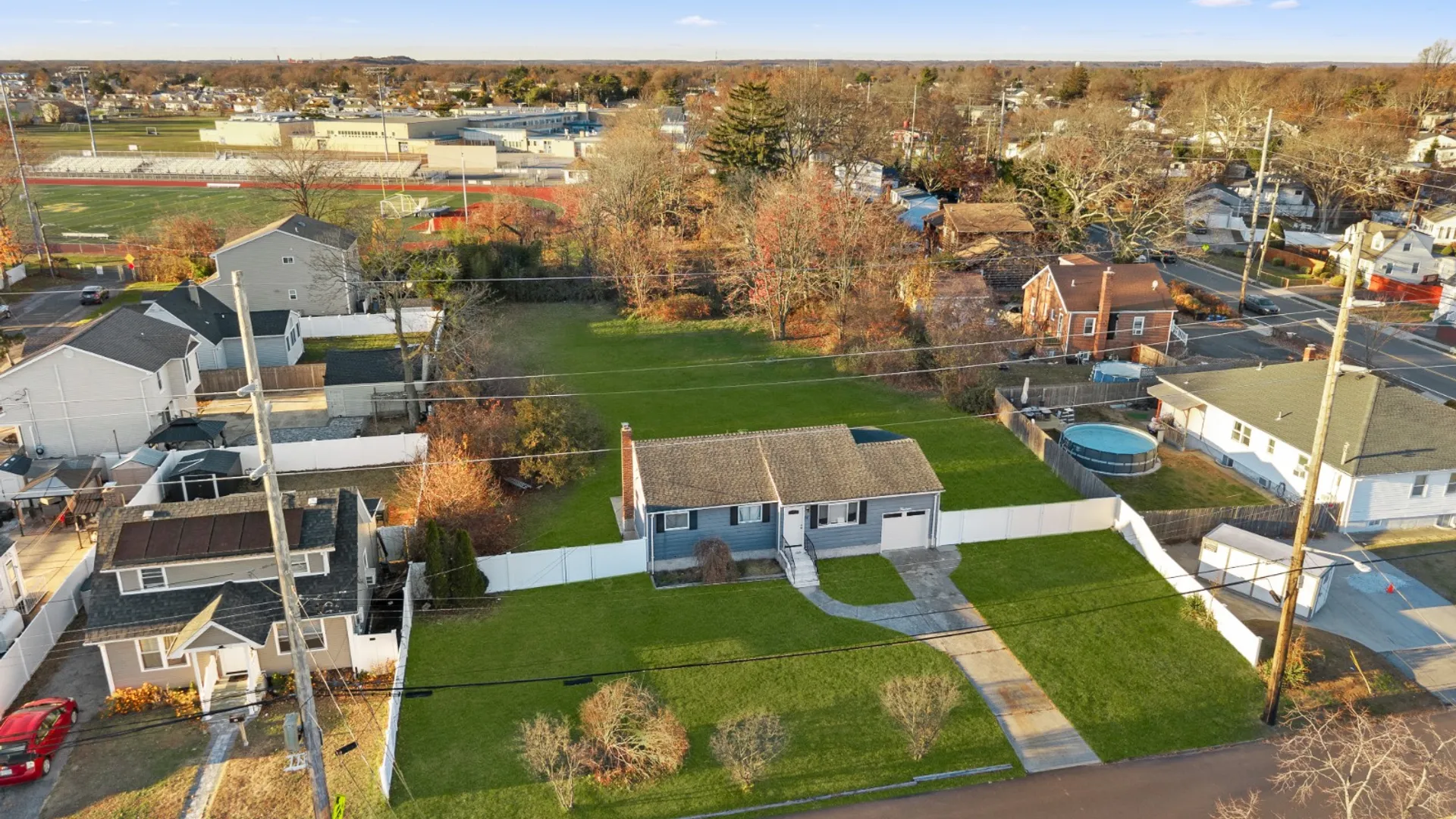 Property at 14 Platt Ave, West Babylon, NY 11704 5