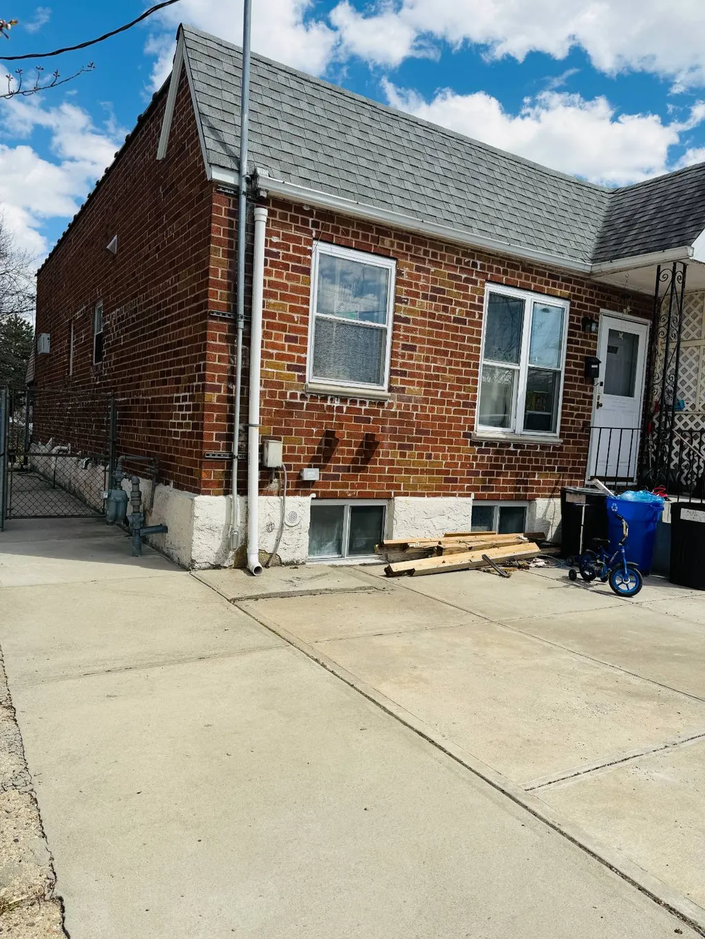Property at 45-53 204 St, Bayside, NY 11361