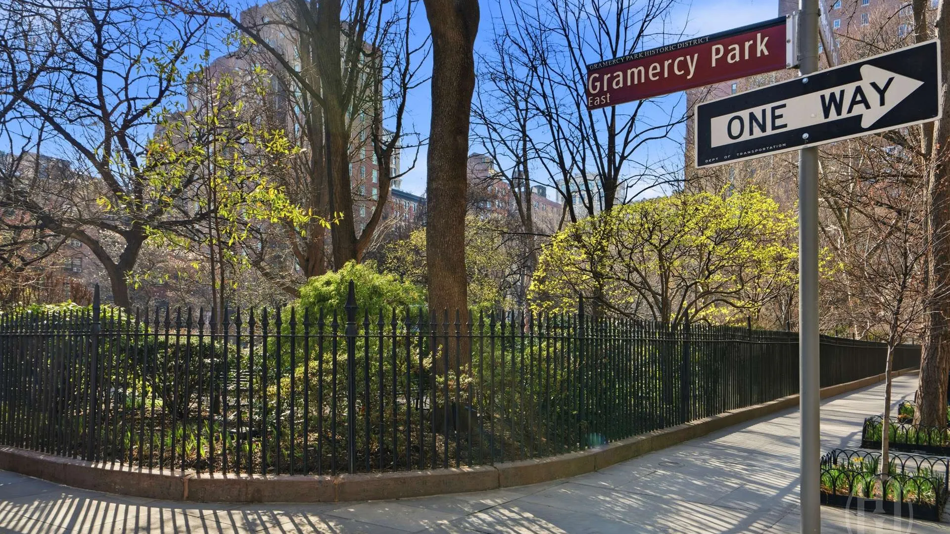 Property at 215 East 19th Street, New York, NY 10003 9