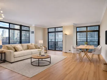 Property at 100 United Nations Plaza, New York, NY 10017