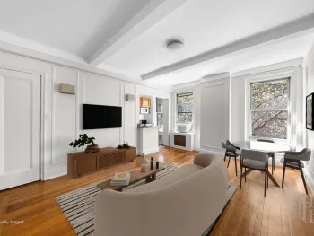 Property at 325 West 45th Street, New York, NY 10036