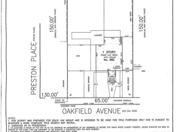 Property at 882 Oakfield Avenue, Wantagh, NY 11793