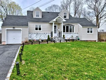 Property at 12 Bruce Lane, Kings Park, NY 11754