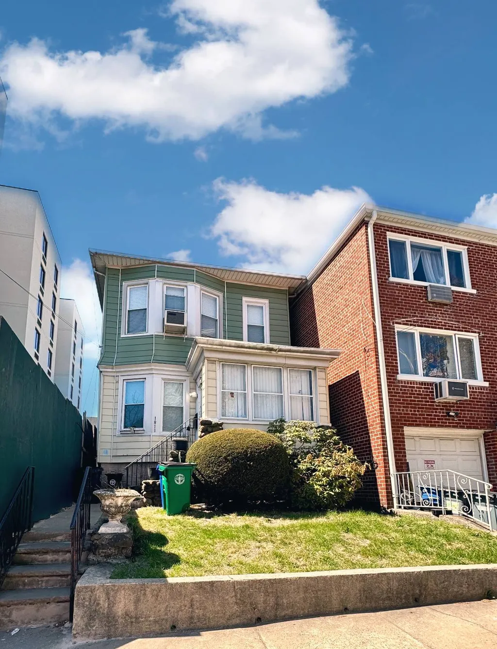 Property at 1811 Parkview Avenue, Bronx, NY 10461